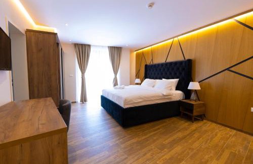 Prizren Hotel | Hotel Castello