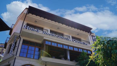 Prizren Hotel | Hotel Castello