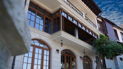 Prizren Hotel | Hotel Castello