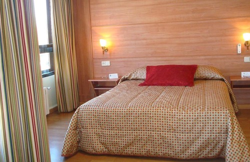 Albacete Hotel | Hotel Castilla