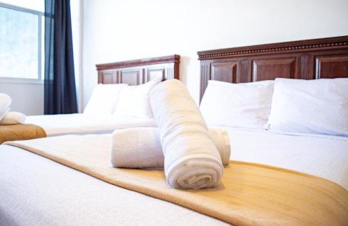 Jojutla Hotel | Hotel Catedral Jojutla