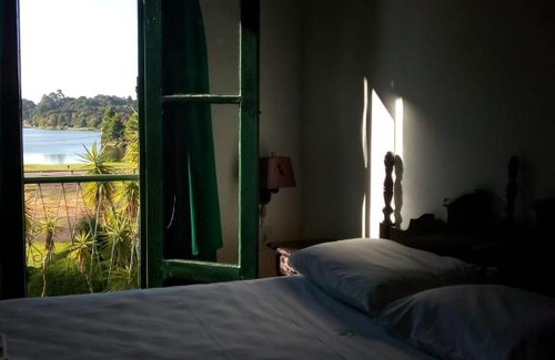 Sao Francisco de Paula Hotel | Hotel Cavalinho Branco