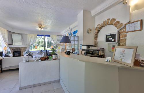 Vence Hotel | Hotel Cayrons Vence & St Paul de Vence