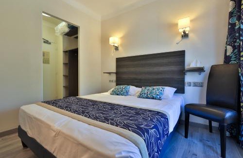 Vence Hotel | Hotel Cayrons Vence & St Paul de Vence