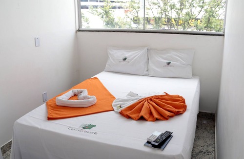 Norte Ferroviario Hotel | Hotel Cco