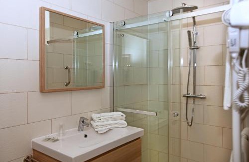 De Panne Hotel | Hotel Cecil