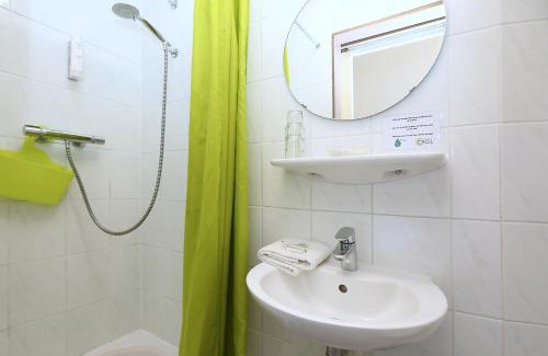 De Panne Hotel | Hotel Cecil