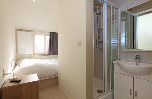 De Panne Hotel | Hotel Cecil