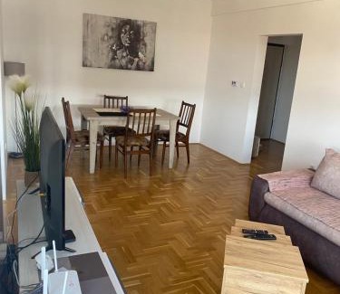 Gornji Milanovac Apartment | Hotel centar