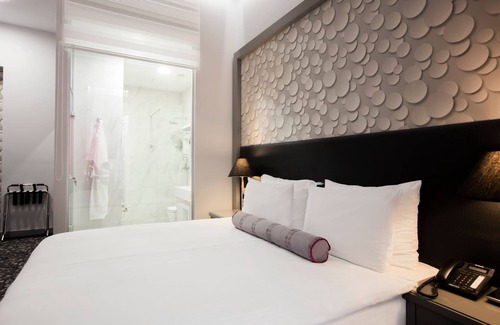 Old Town Hotel | Hotel Central