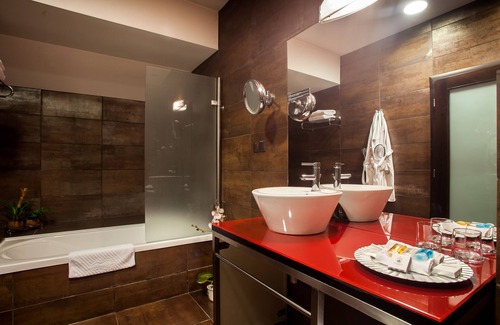 Old Town Hotel | Hotel Central