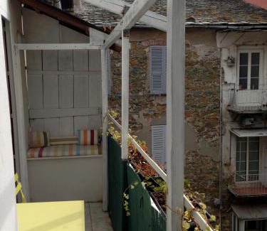 Bastia Hotel | Hotel Central Bastia