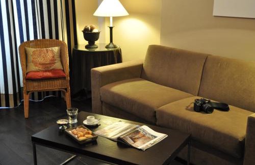 Bastia Hotel | Hotel Central Bastia