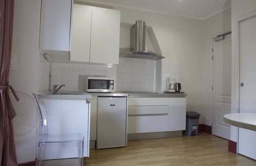 Bastia Hotel | Hotel Central Bastia