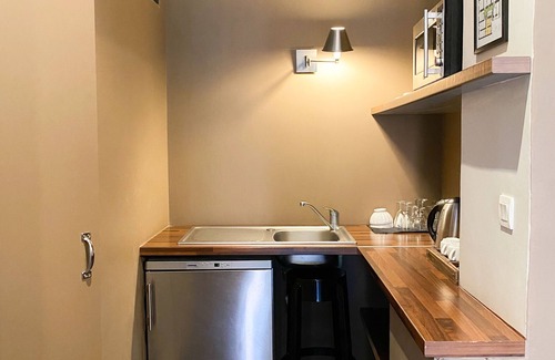 Bastia Hotel | Hotel Central Bastia