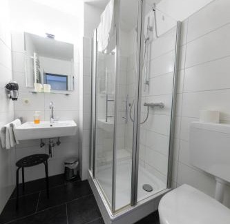 Menden Bed & Breakfast | Hotel Central