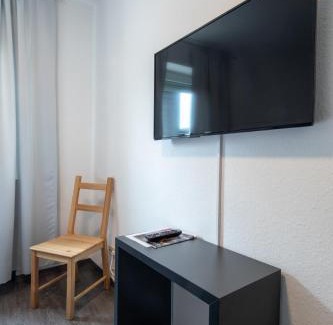 Menden Bed & Breakfast | Hotel Central