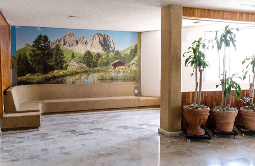 Irapuato Hotel | Hotel Central Irapuato