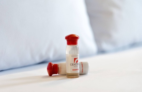 Irapuato Hotel | Hotel Central Irapuato