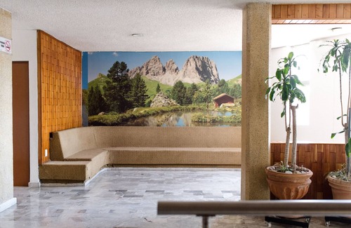 Irapuato Hotel | Hotel Central Irapuato