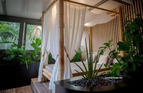 La Rochelle Hotel | Hotel Central Park