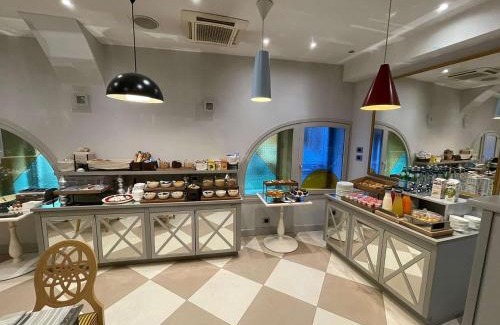 Tirano Hotel | Hotel Centrale Best Western Signature Collection