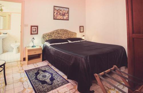 Viterbo Hotel | Hotel Centrale