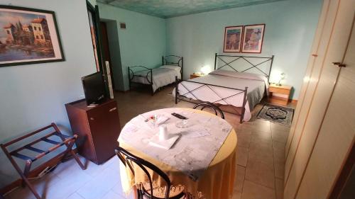 Viterbo Hotel | Hotel Centrale