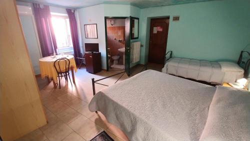 Viterbo Hotel | Hotel Centrale