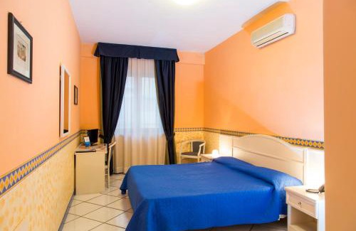 Salerno Hotel | Hotel Centro Congressi Polo Nautico