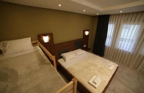 Mitrovicë Hotel | Hotel Centrum