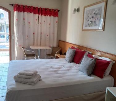 Sao Vicente Hotel | Hotel Chácara do Mosteiro