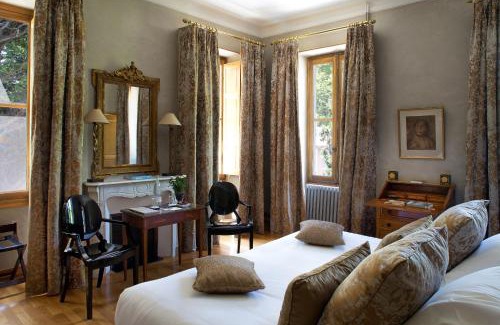 St.-Remy-de-Provence Hotel | Hotel Château Des Alpilles