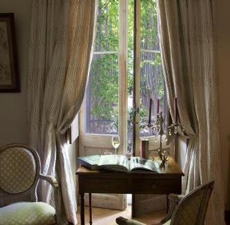St.-Remy-de-Provence Hotel | Hotel Château Des Alpilles