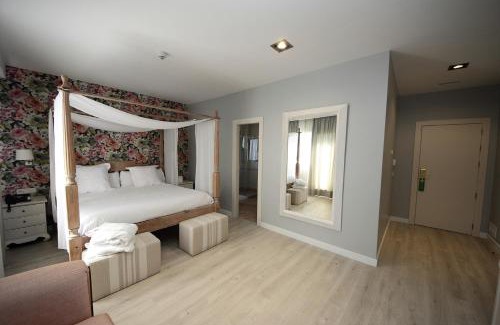 Alcazar de San Juan Hotel | Hotel Château Viñasoro