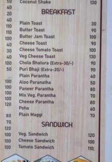 Pushkar Hotel | Hotel Chacha's garden with restaurant pushkar