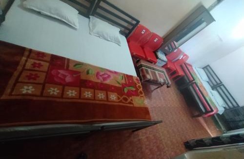 Pushkar Hotel | Hotel Chacha's garden with restaurant pushkar