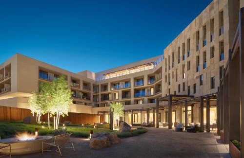 Sawmill Area Hotel | Hotel Chaco