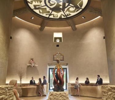 Sawmill Area Hotel | Hotel Chaco