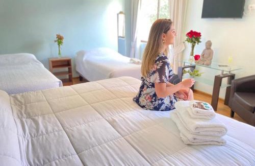 La Serena Hotel | Hotel Chagual