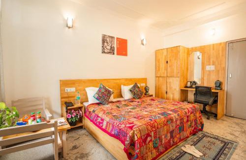 Tapovan Hotel | Hotel Chakrah By Hermitage Rishikesh