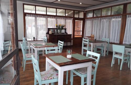 Vina del Mar Hotel | Hotel Chalet Suizo