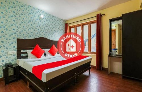 Mallital Hotel | Hotel Chand Regency Nainital Near Mall Road & Naini Lake - Prime Location and Luxury Room Quality - Excellent Customer Service