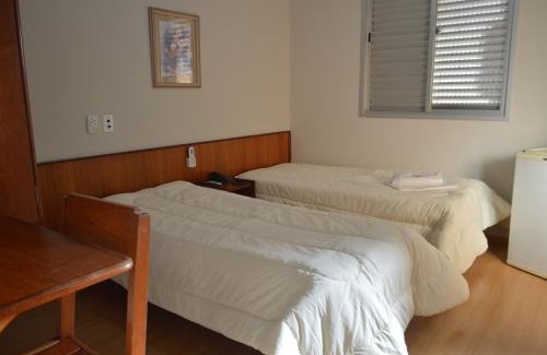 Presidente Prudente Hotel | Hotel Chantilly
