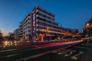 Gellert Hill Apartment | Hotel Charles
