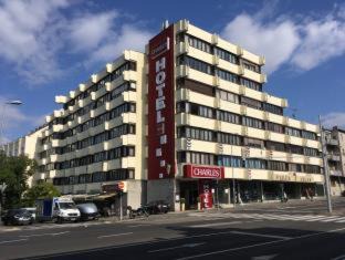 Gellert Hill Apartment | Hotel Charles