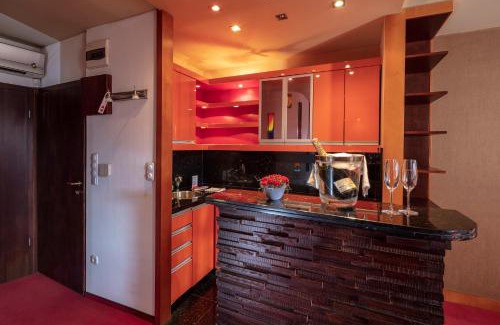 Gellert Hill Apartment | Hotel Charles