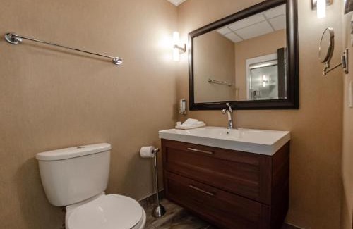 Old Quebec Hotel | Hotel Chateau Bellevue