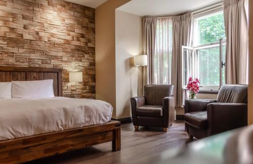 Old Quebec Hotel | Hotel Chateau Bellevue