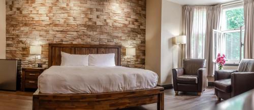 Old Quebec Hotel | Hotel Chateau Bellevue